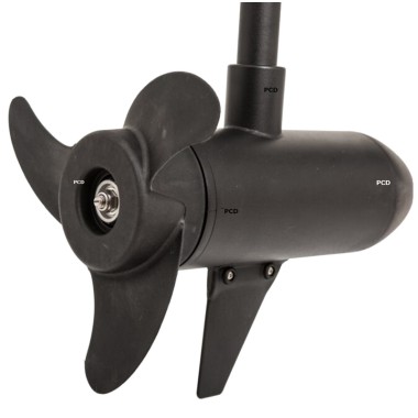 Moteur Electrique Haswing Osapian 2026 12V 55lbs