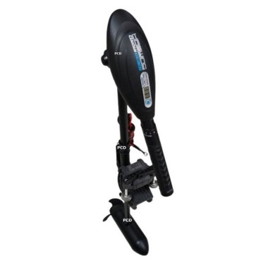 Pack Complet Moteur Electrique Haswing Osapian 2026 12V 55 Lbs Avec Batterie Marine