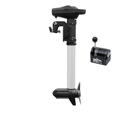 Moteur Electrique Haswing Ventura F 5.0 160lbs