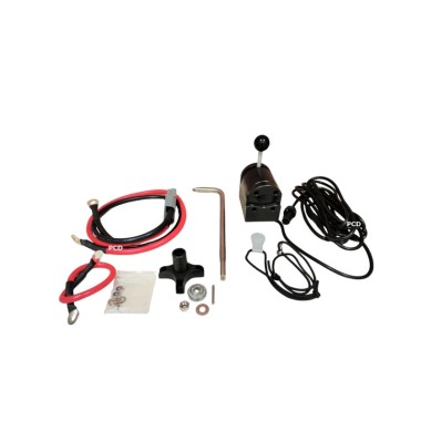 Moteur Electrique Haswing Ventura F 5.0 160lbs