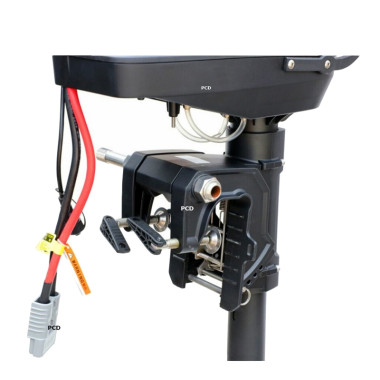 Moteur Electrique Haswing Armada F10 48V 300Lbs