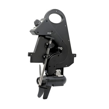 Moteur électrique Haswing W40 40Lbs Spécial Kayak