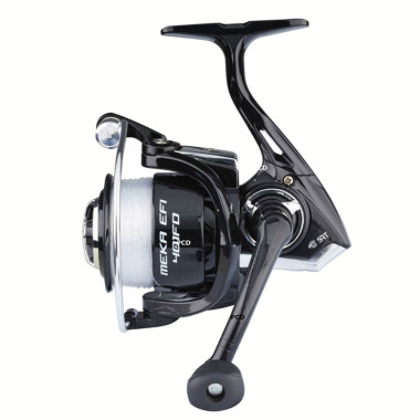 Moulinet Spinning Srt Meka Efi 501FD