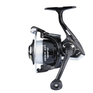 Moulinet Spinning Srt Meka Efi 601FD