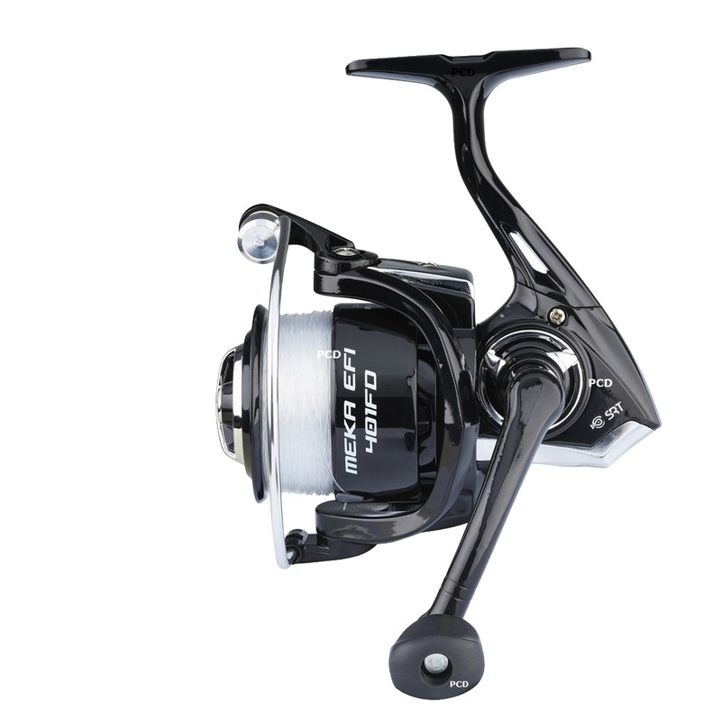 Moulinet Spinning Srt Meka Efi 601FD