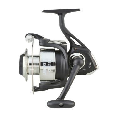 Moulinet Carpe Srt Carp Instinct S 601 FD