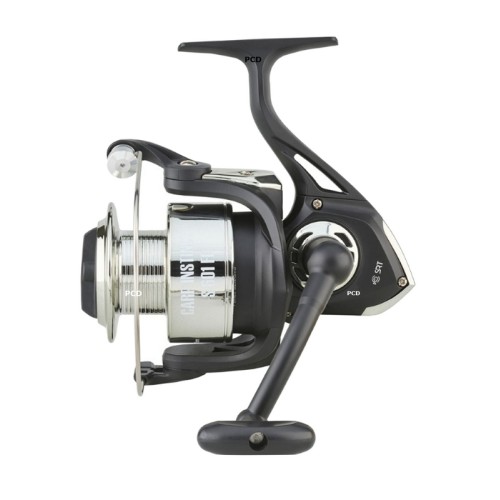 Moulinet Carpe Srt Carp Instinct S 601 FD