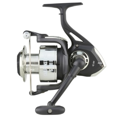 Moulinet Carpe Srt Carp Instinct S 701 FD