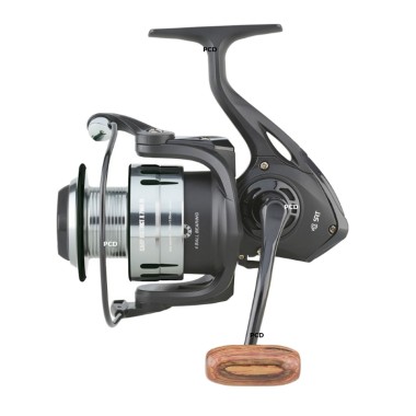 Moulinet Carpe Srt Carp Instinct X