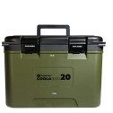 Glacière Ridge Monkey CoolaBox Compact 20 Litres