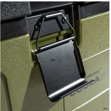 Glacière Ridge Monkey CoolaBox Compact 20 Litres