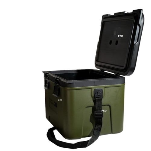 Glacière Ridge Monkey CoolaBox Compact 20 Litres