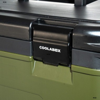 Glacière Ridge Monkey CoolaBox Compact 20 Litres