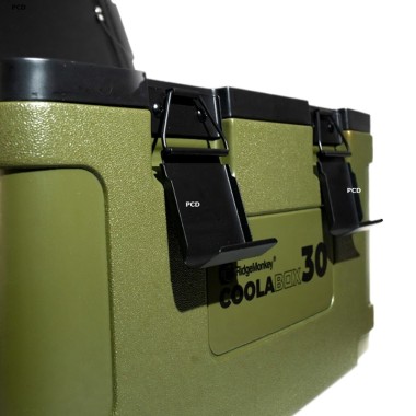Glacière Ridge Monkey CoolaBox Compact 30 Litres