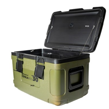 Glacière Ridge Monkey CoolaBox Compact 30 Litres