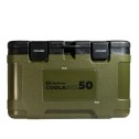 Glacière Ridge Monkey CoolaBox Compact 50 Litres