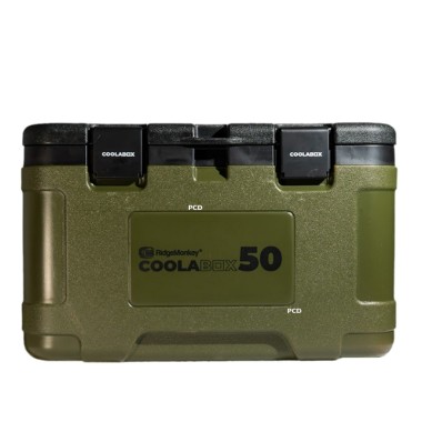 Glacière Ridge Monkey CoolaBox Compact 50 Litres