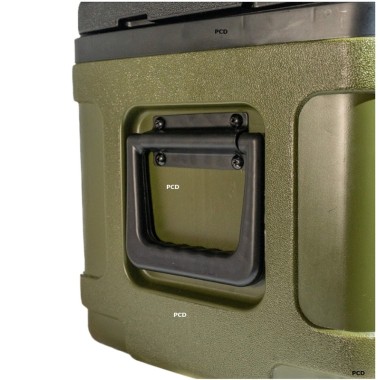 Glacière Ridge Monkey CoolaBox Compact 50 Litres