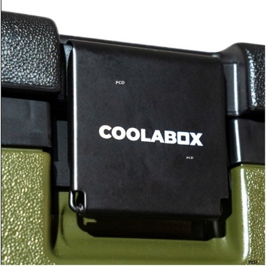 Glacière Ridge Monkey CoolaBox Compact 50 Litres