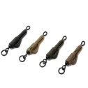 Clips Plombs Korda Hybrid Lead Clips Par 5