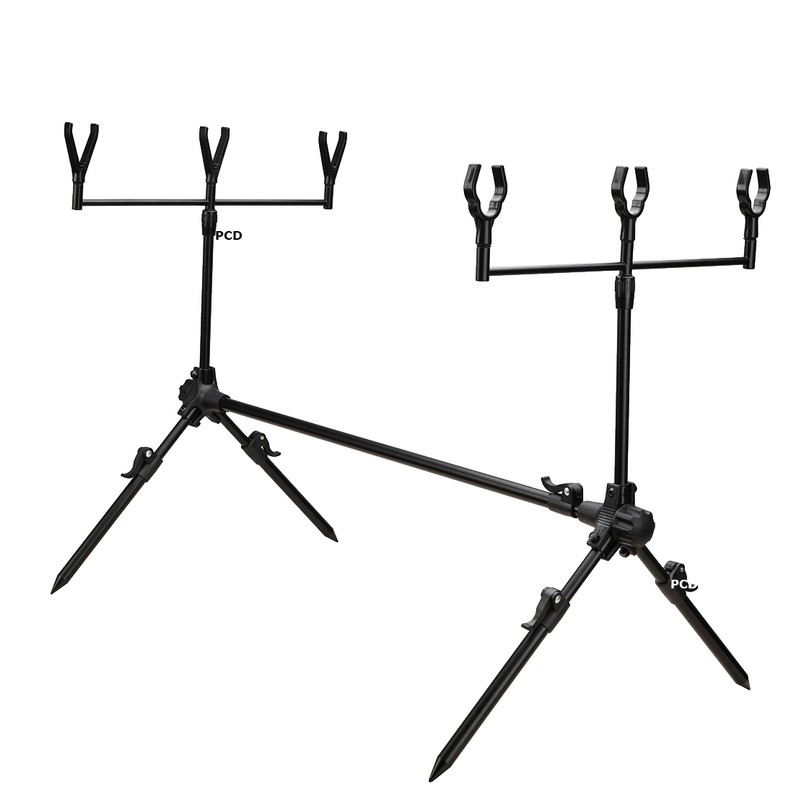 Rod Pod Srt Fastcarp 3 Cannes