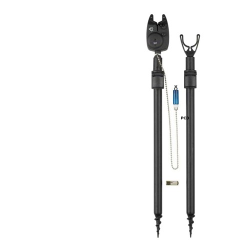 Pack Détection Complet Srt Carp Instinct