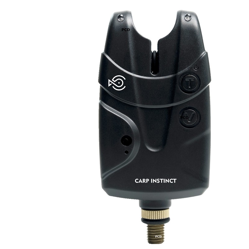 Détecteur De Touche Srt Carp Instinct