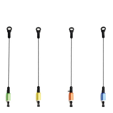 Coffret Hanger Srt Carp Instinct 4 Couleurs