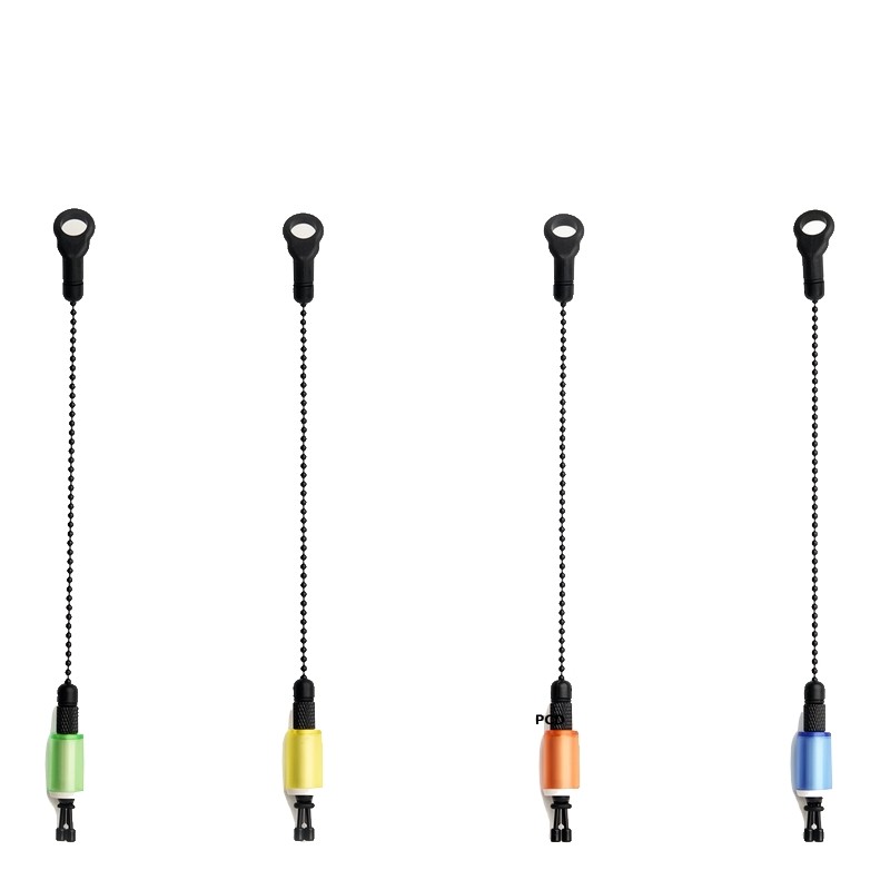 Coffret Hanger Srt Carp Instinct 4 Couleurs