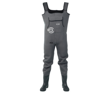 Waders SRT Néoprène Thermo Protect 4mm