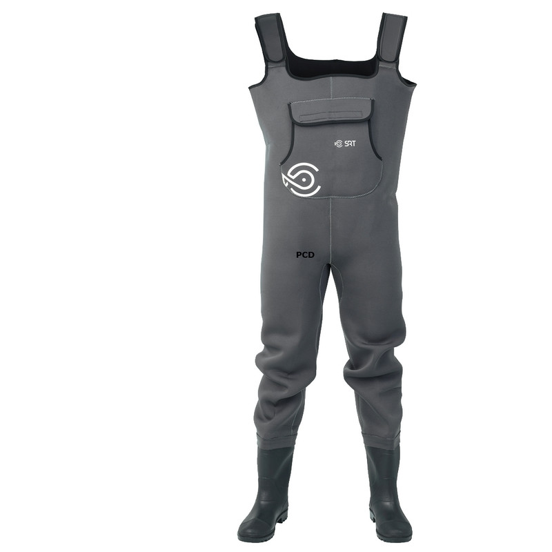 Waders SRT Néoprène Thermo Protect 4mm