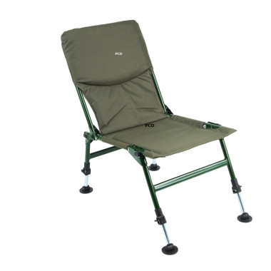 Level Chair Srt Carp Instinct