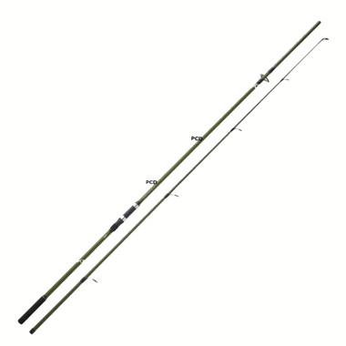 Ensemble Carpe Srt Carp Instinct CTX 12P 3,25LBS Et Carp Instinct S 701 FD