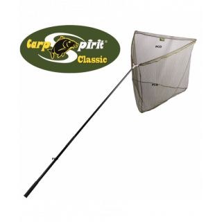 Pack Carpe Débrayable Carp Training 10P 3 Cannes