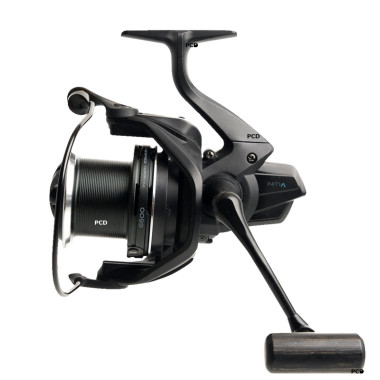 Moulinet Carpe Prowess Initia 6500 BS