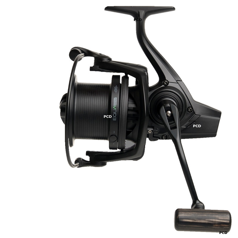 Moulinet Carpe Prowess Equa 10 000 BS