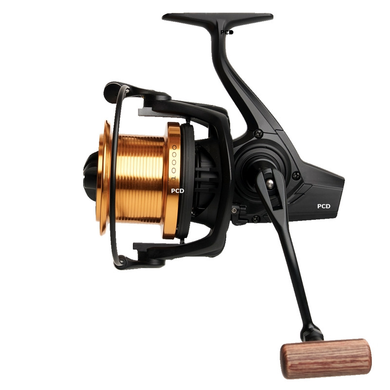 Moulinet Carpe Prowess Equa 10 000 GS