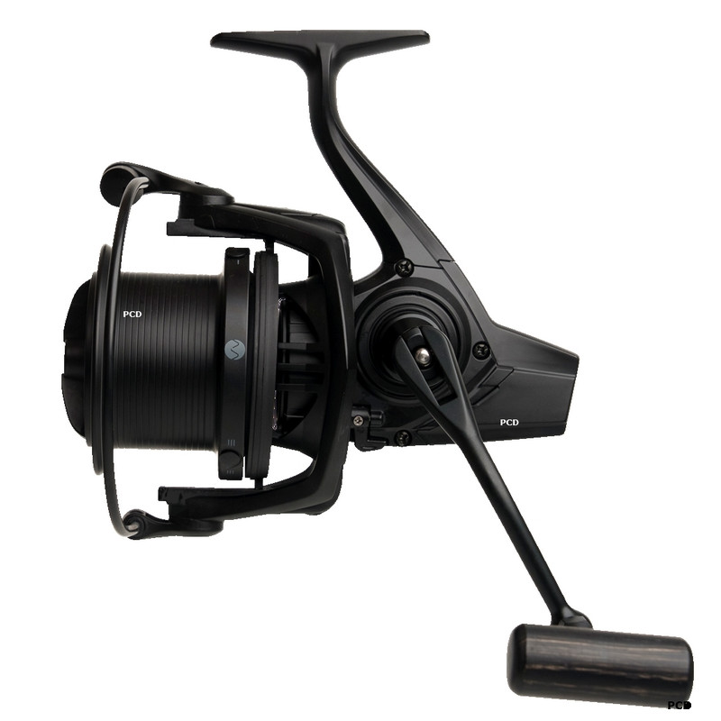 Moulinet Carpe Prowess Equa Spod BS