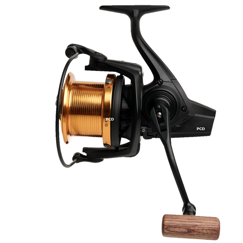 Moulinet Carpe Prowess Equa Spod GS