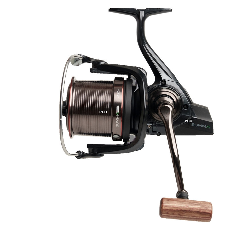 Moulinet Carpe Prowess Summa 8000 QD