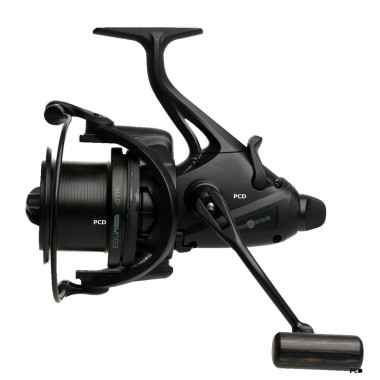 Moulinet Carpe Débrayable Prowess Equa 10 000 BTR