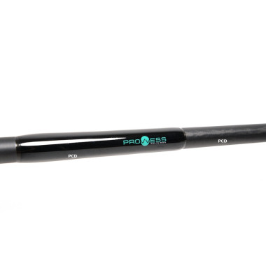 Canne Carpe Prowess Starfall Pro LTD DG 10P 3,5 Lbs