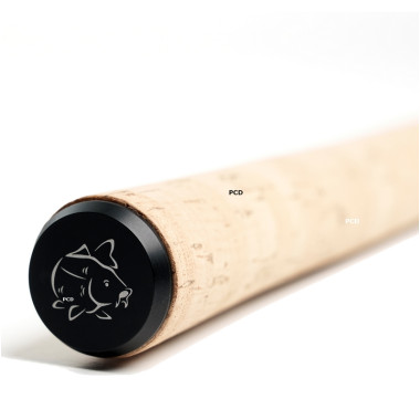 Canne Carpe Prowess Scorpium X Cork 10 Pieds 3Lbs