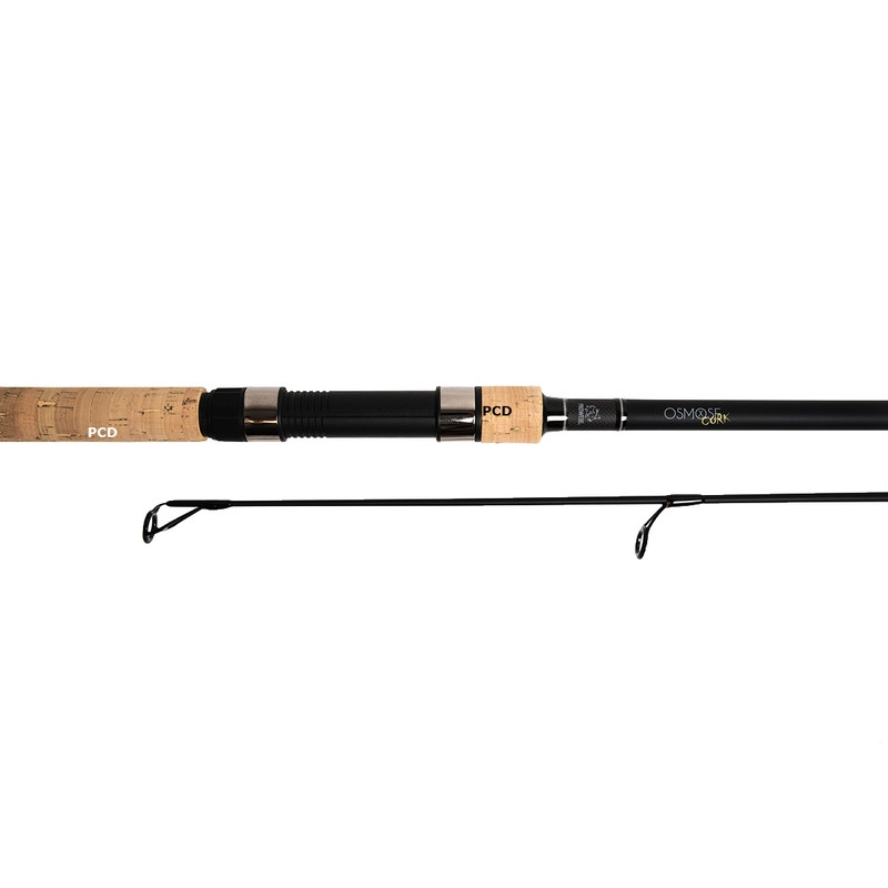 Canne Carpe Prowess Osmose X Cork 10 Pieds 3 Lbs