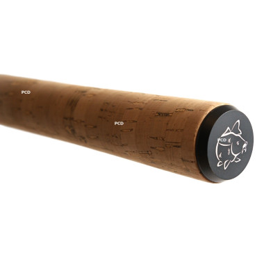 Canne Carpe Prowess Osmose X Cork 10 Pieds 3.5 Lbs
