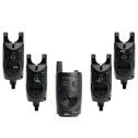 Coffret Prowess 4 Détecteurs + Centrale Equa