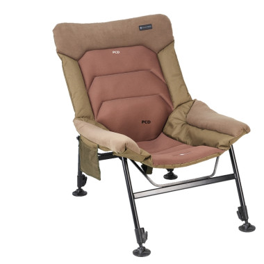 Level Chair Prowess Summa Level