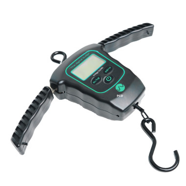 Peson Digital Prowess Ultra Compact 50KG