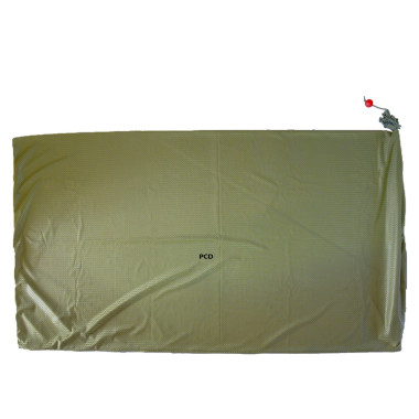 Sac De Conservation Coulant Initia Zip Carp Sack
