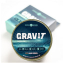 Tresse Prowess Gravi-T Mainline Braid X8 1200M